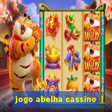 jogo abelha cassino